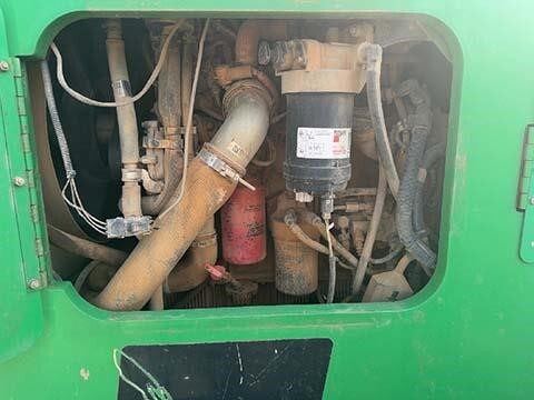 2018 SkyTrak 10054-14