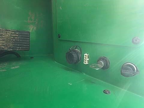 2018 SkyTrak 10054-29