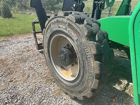 2018 SkyTrak 10054-9