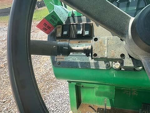 2018 SkyTrak 10054-19