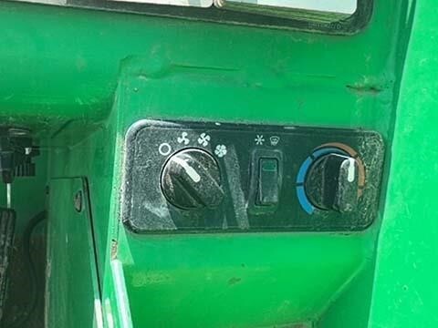 2018 SkyTrak 10054-20