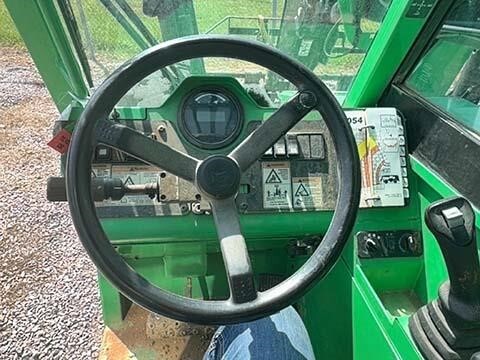 2018 SkyTrak 10054-17