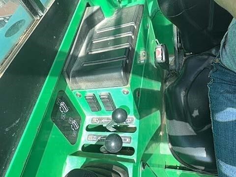 2018 SkyTrak 10054-23