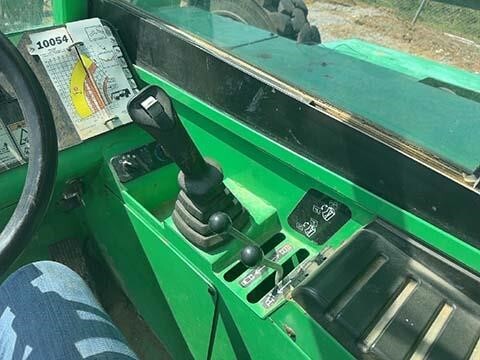 2018 SkyTrak 10054-24