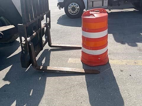 2017 SkyTrak 10054-28