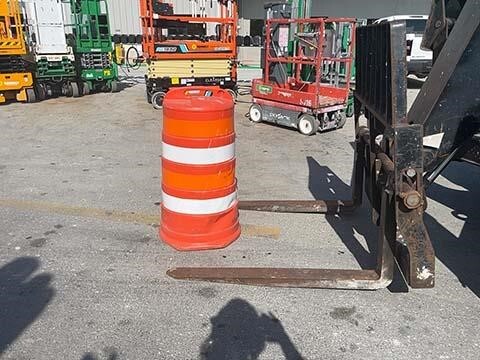 2017 SkyTrak 10054-30