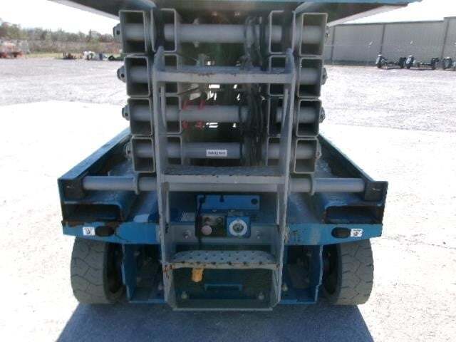 2018 Genie GS-3246-13