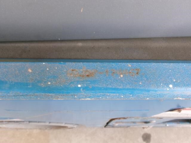 2018 Genie GS-1930-10