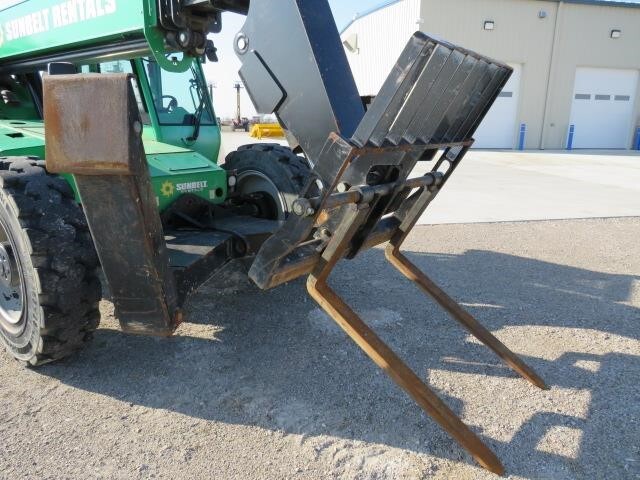 2018 SkyTrak 10054-23