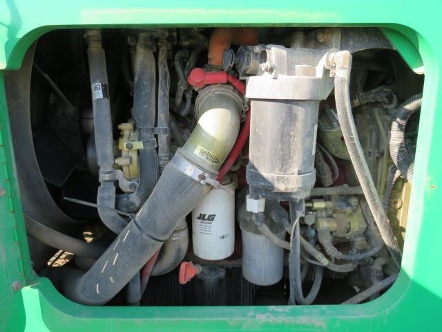 2018 SkyTrak 10054-13