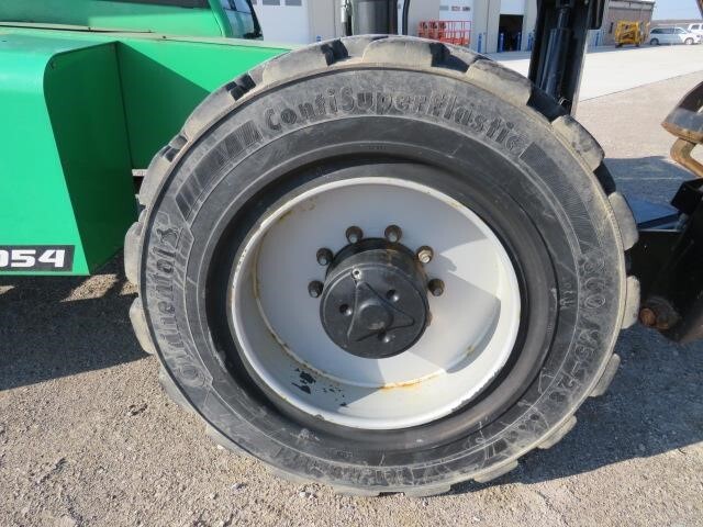 2018 SkyTrak 10054-11