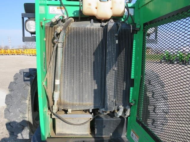 2018 SkyTrak 10054-14