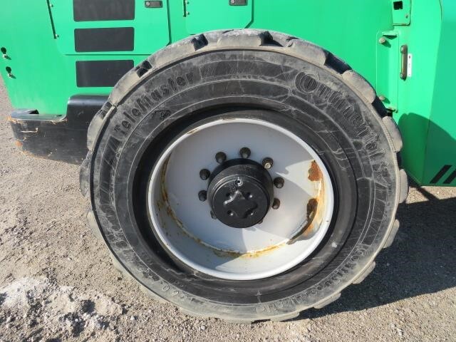 2018 SkyTrak 10054-12