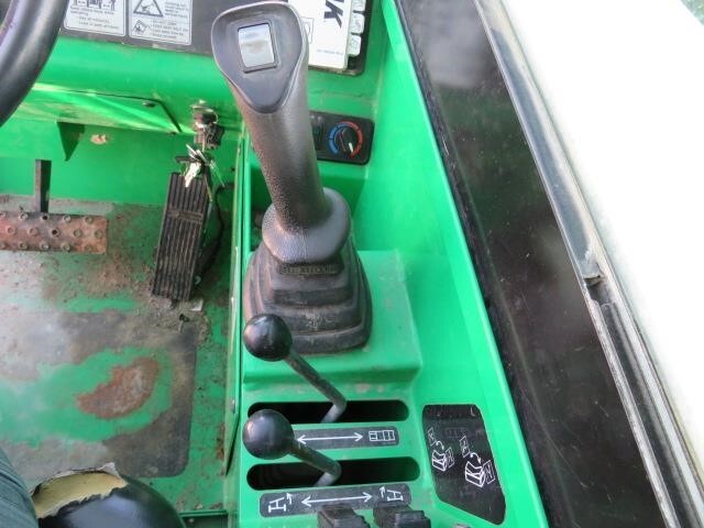 2018 SkyTrak 10054-22