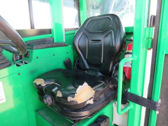 2018 SkyTrak 10054-18