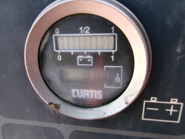 2012 JLG E400AJPN-21