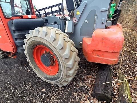 2017 Skyjack SJ1056 TH-10