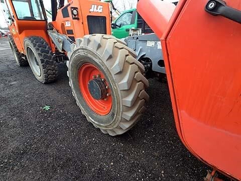 2017 Skyjack SJ1056 TH-14