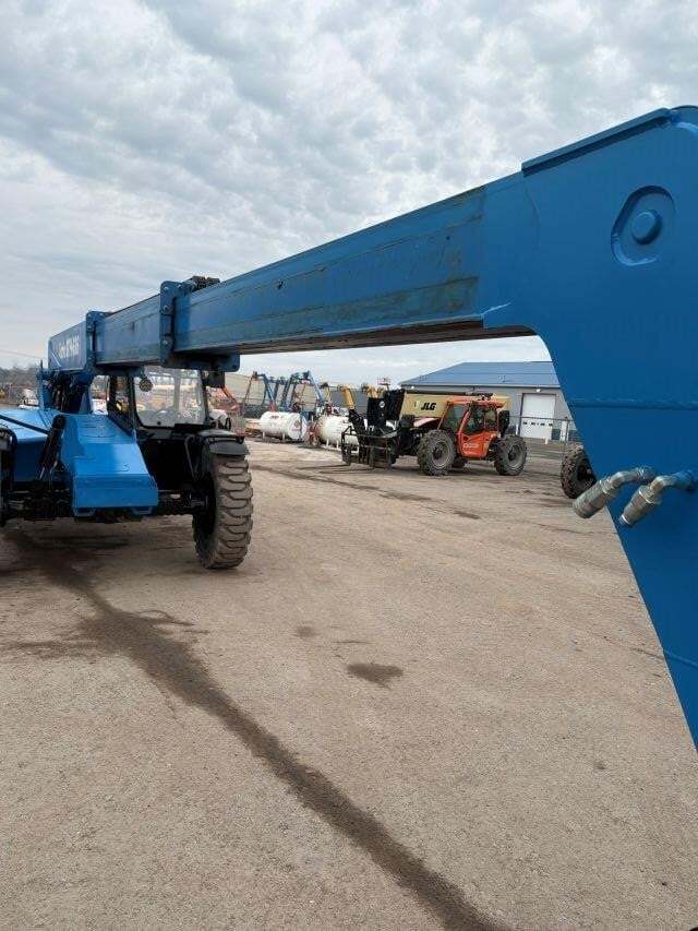2015 Genie GTH-636-12