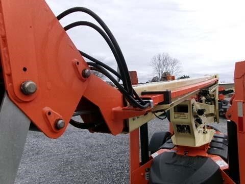 2019 JLG T500J-11