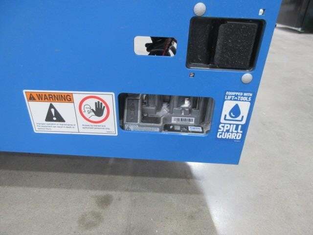 2026 Genie GS-1932-13