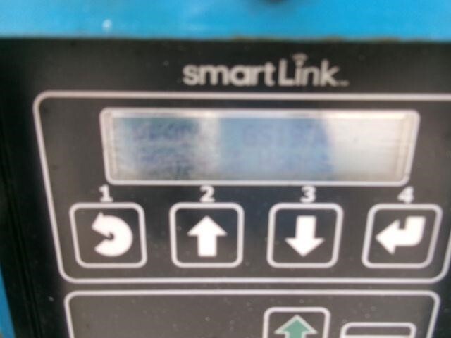 2019 Genie GS-1930-14