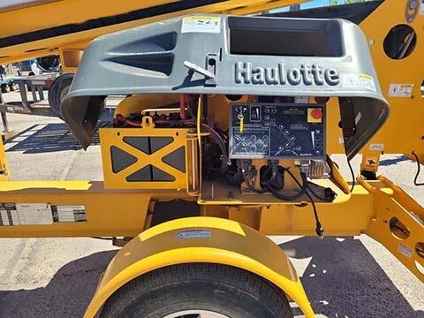 2023 Haulotte 3632T-13