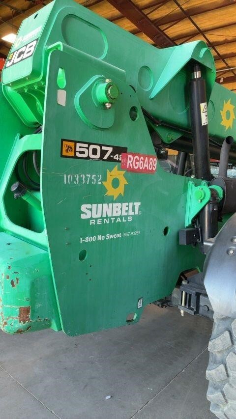 2017 JCB 507-42-4