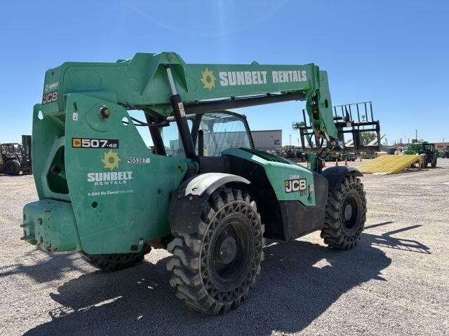 2017 JCB 507-42-3