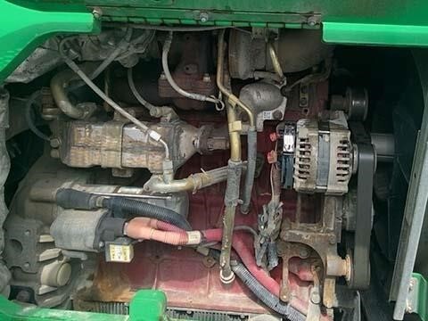 2016 SkyTrak 6036-13