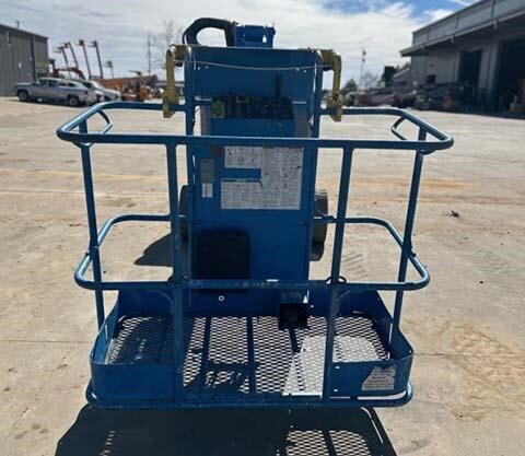 2018 Genie Z-34/22 N-2