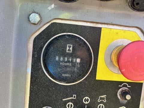 2018 Genie Z-34/22 N-5