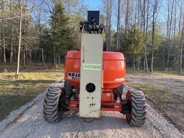 2016 JLG 600AJ-3