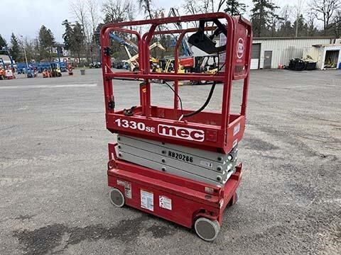 2019 MEC 1330SE-2