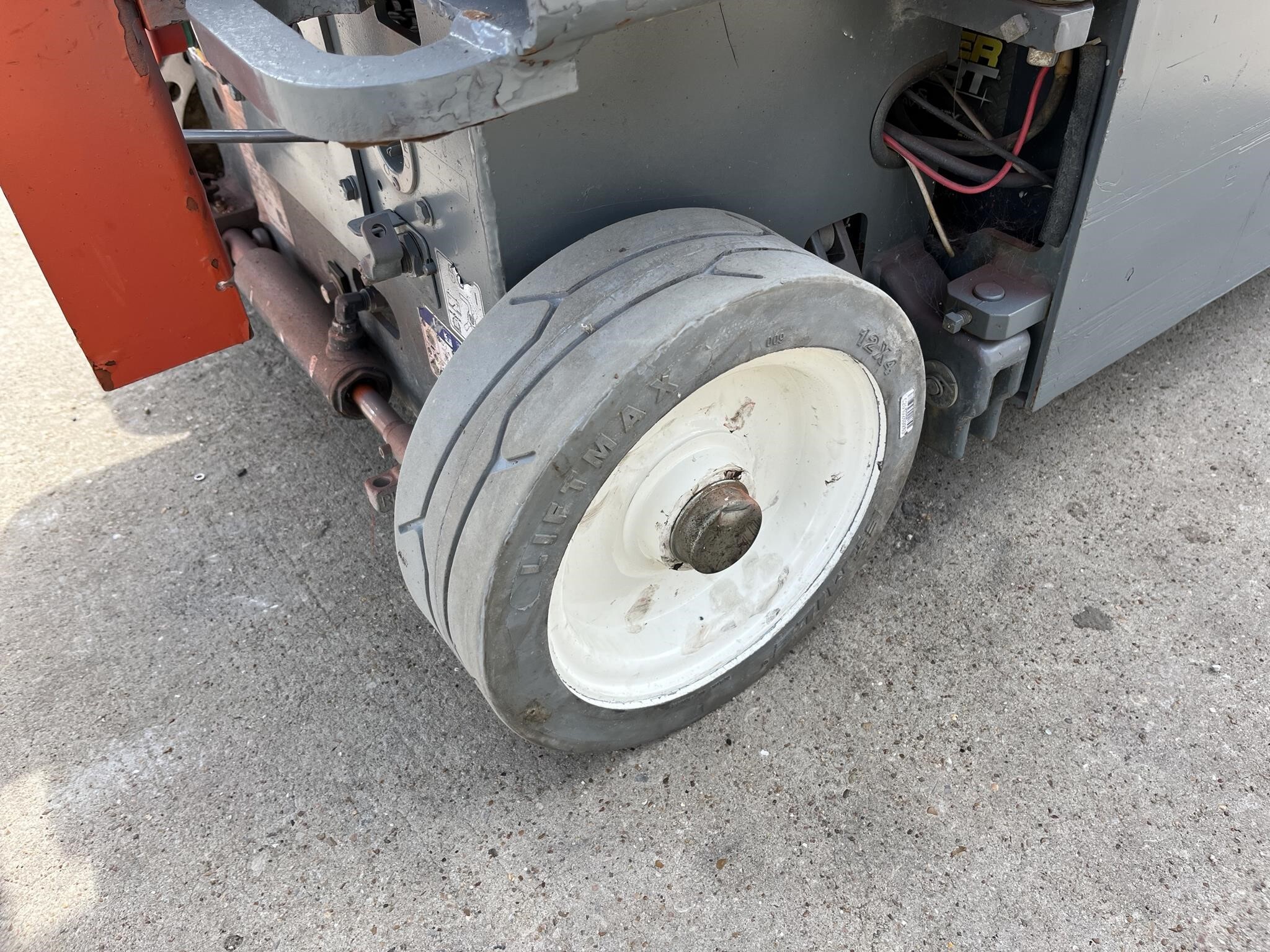 2021 Skyjack SJ3219-9