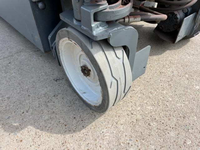 2021 Skyjack SJ3219-17