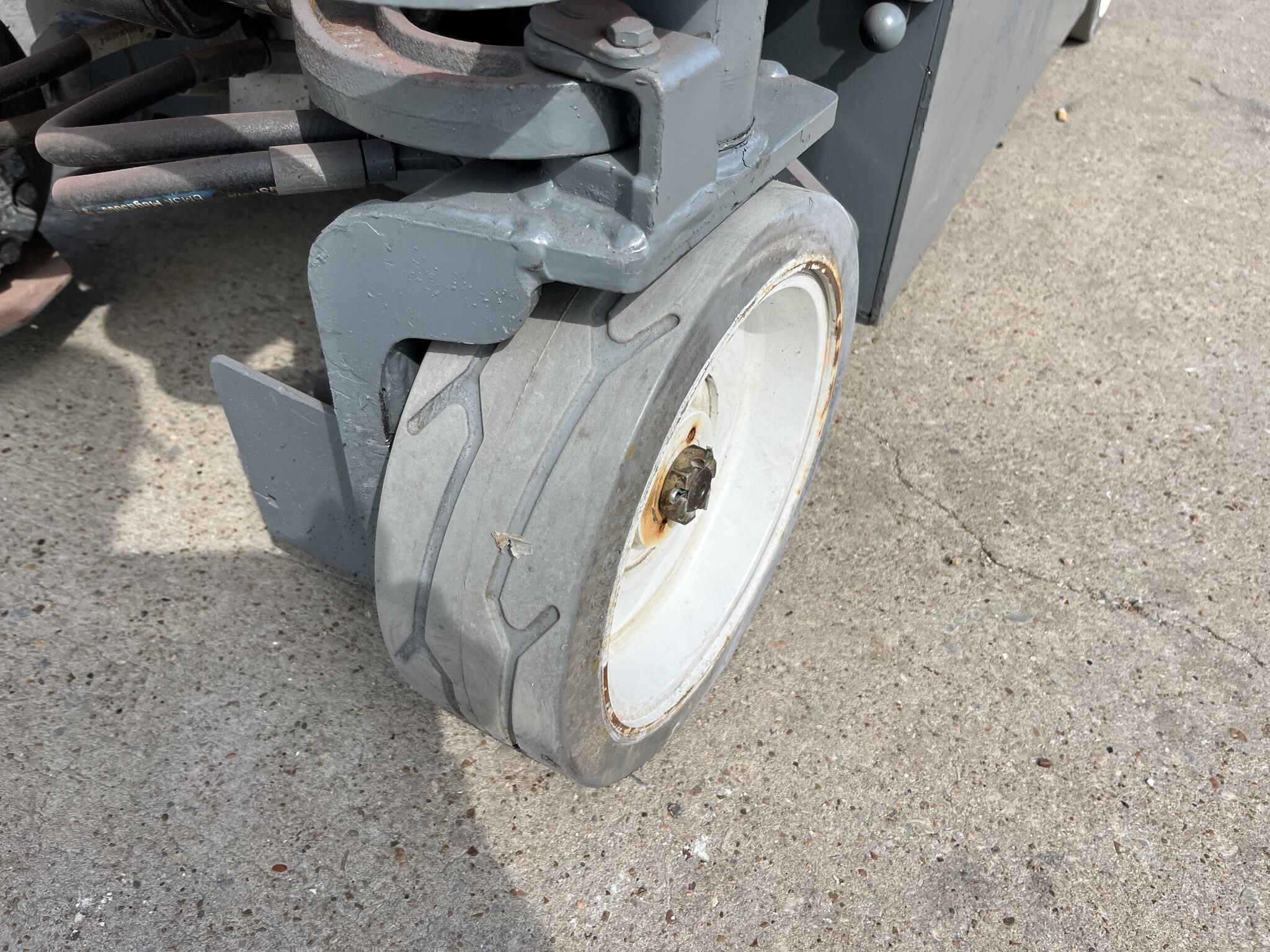 2021 Skyjack SJ3219-7