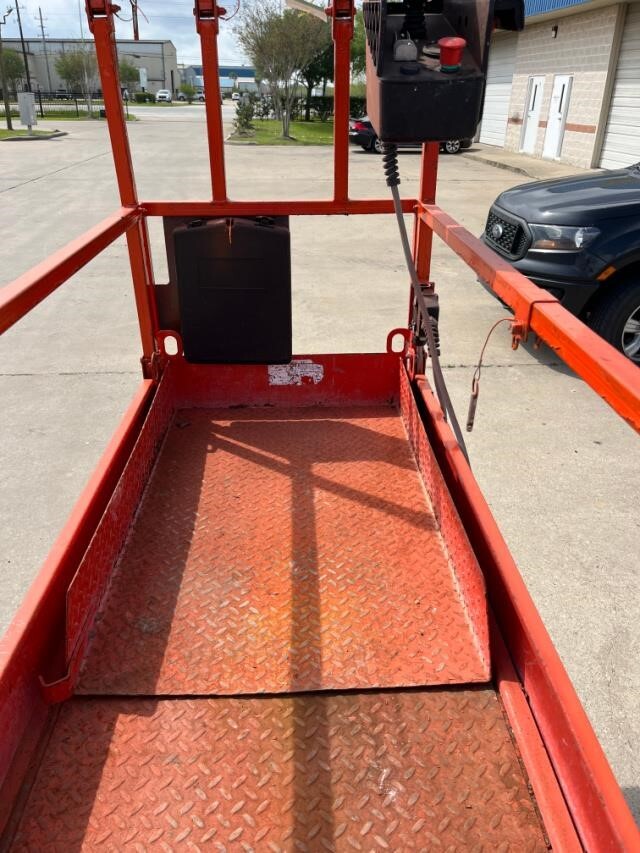 2021 Skyjack SJ3219-20