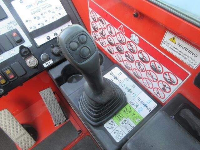 2025 Skyjack SJ1056 TH-20