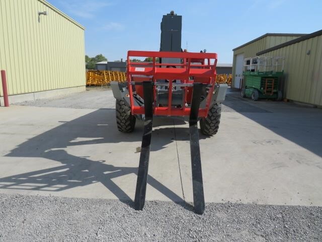 2025 Skyjack SJ1056 TH-7