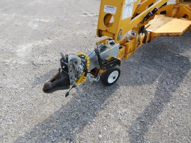 2018 Haulotte 4527A-18