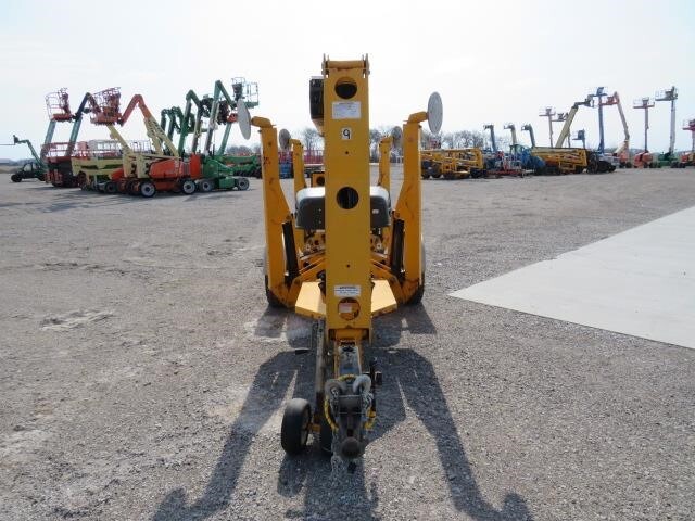 2018 Haulotte 4527A-7