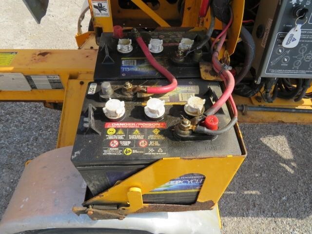 2018 Haulotte 4527A-14