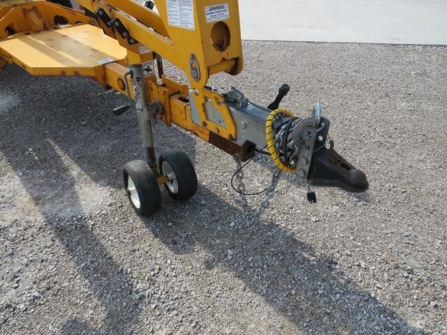 2018 Haulotte 4527A-17