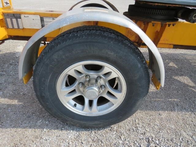 2018 Haulotte 4527A-9