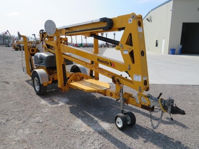 2018 Haulotte 4527A-8