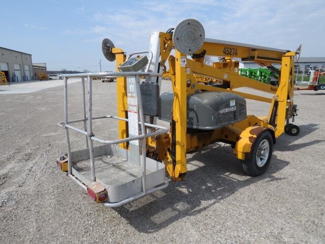 2018 Haulotte 4527A-2