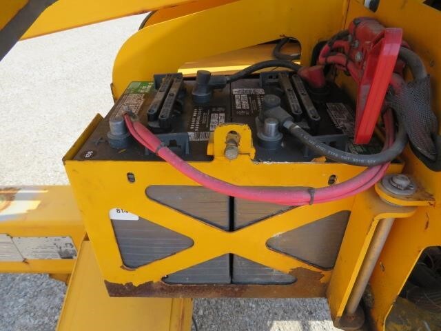 2018 Haulotte 4527A-14