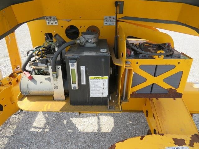 2018 Haulotte 4527A-11