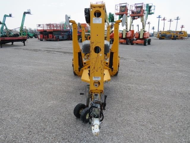 2018 Haulotte 4527A-7